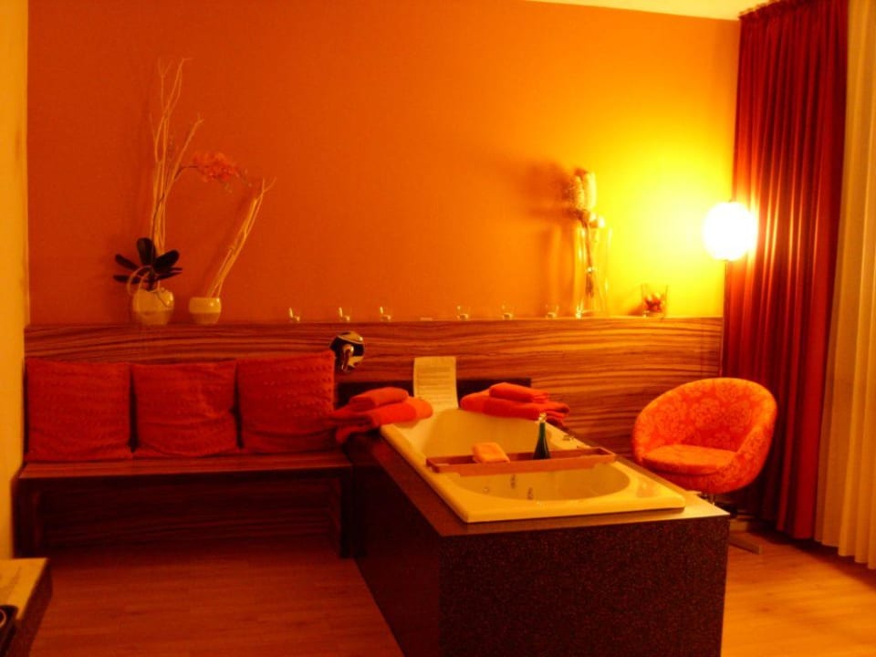 Wellness-Studio SORAT Hotel Berlin