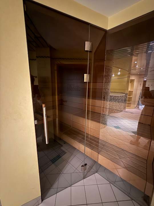 Sonstiges Hotel Atrium Mainz