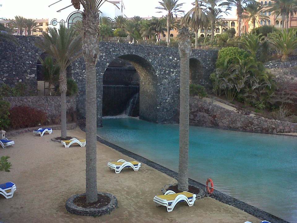 Pool beach R2 Rio Calma Hotel & Spa & Conference