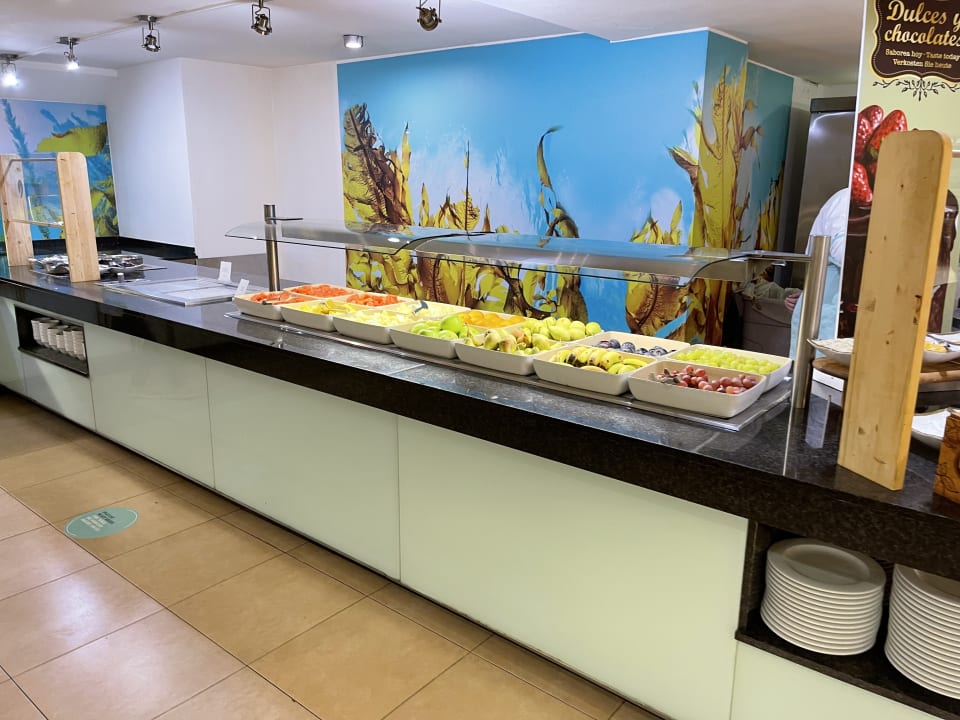 Gastro Iberostar Waves Pinos Park