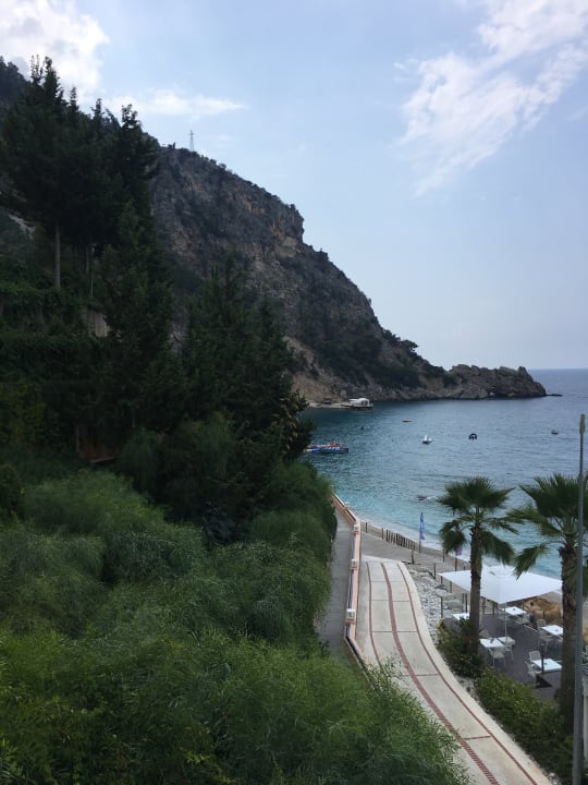 Strand Liberty Lykia