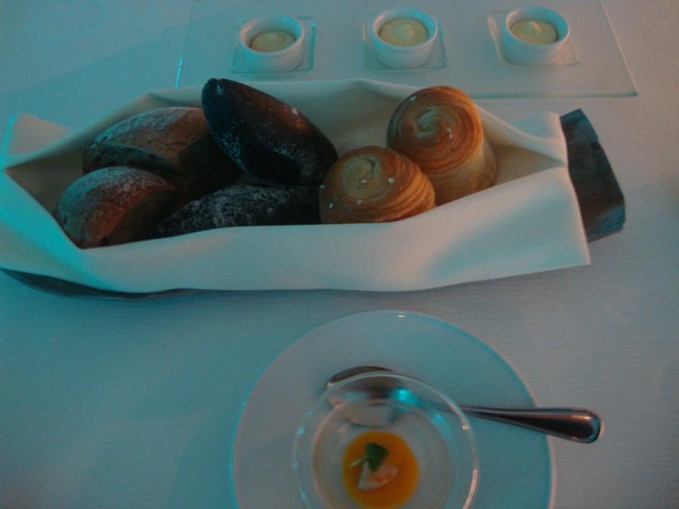 Gastro Emirates Palace Mandarin Oriental