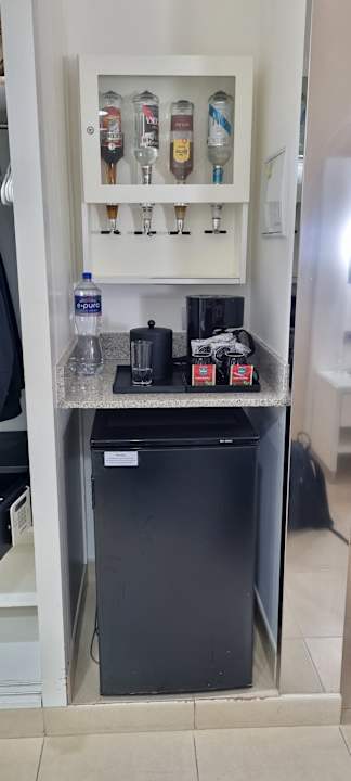 Zimmer Hotel Riu Playacar