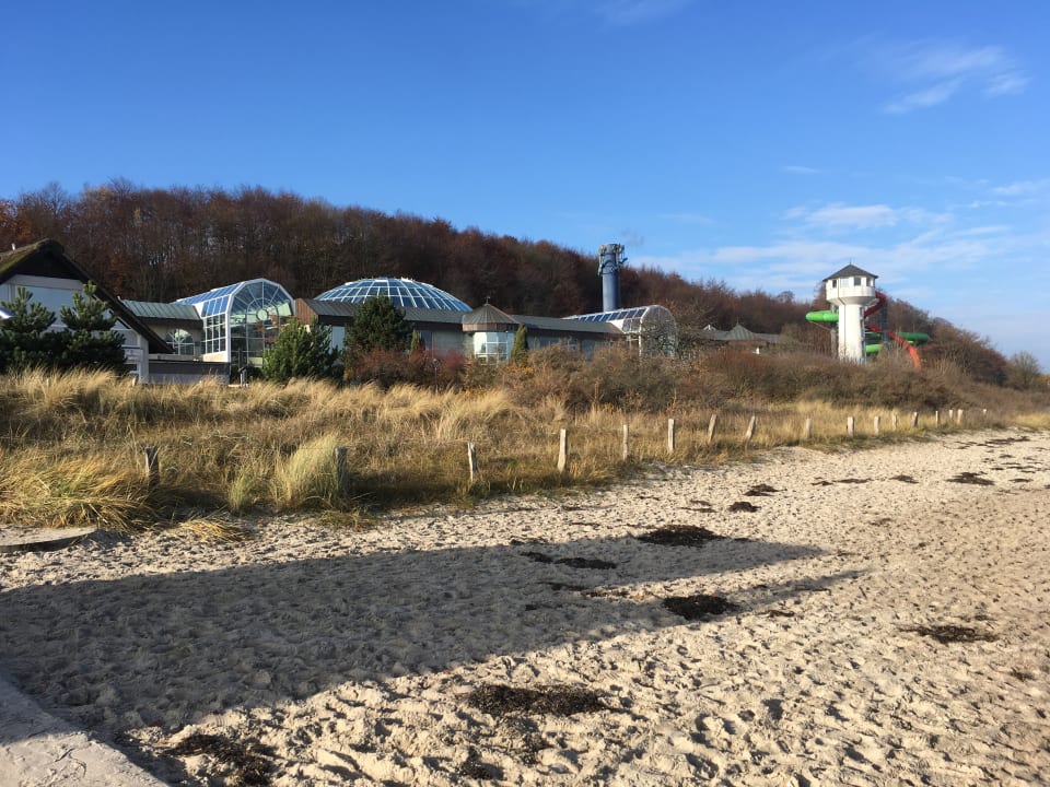 Außenansicht Hotel Gran Belveder
