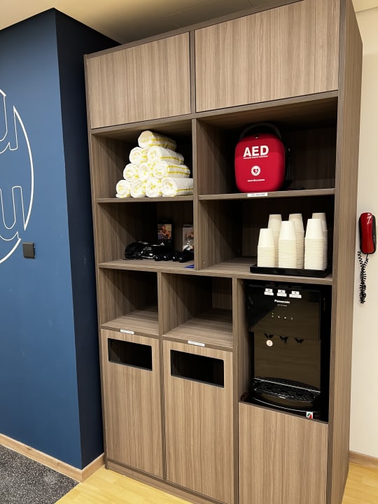 Sport & Freizeit voco Dubai The Palm by IHG