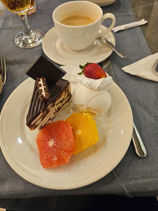 Gastro Seaden Quality Resort & Spa