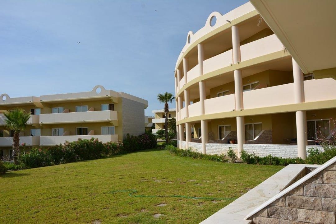 Kalithea Horizon Royal Hotel Kalithea Horizon Royal