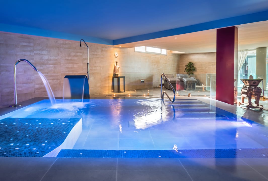 Sport & Freizeit Barceló Santiago - Adults Only