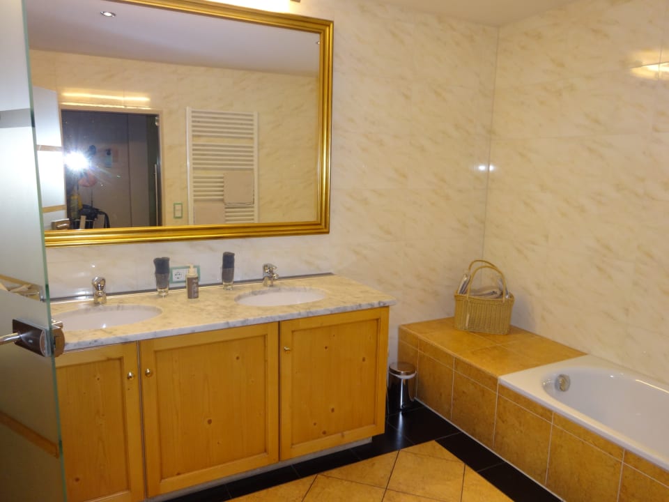 Zimmer Verwöhn- und Wellnesshotel Walserhof