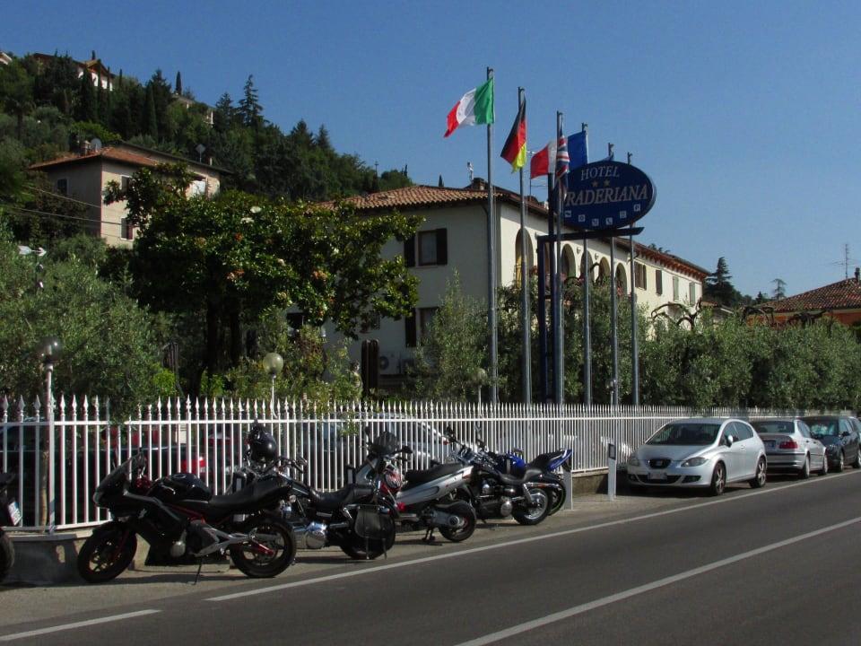 Hotel Hotel Fraderiana