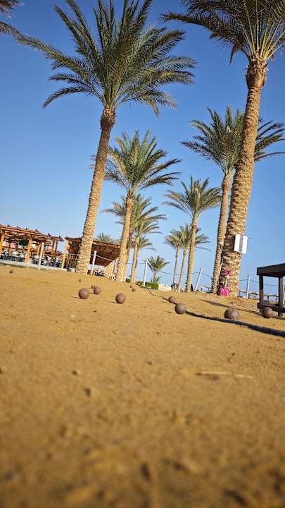 Sport & Freizeit Casa Mare Resort