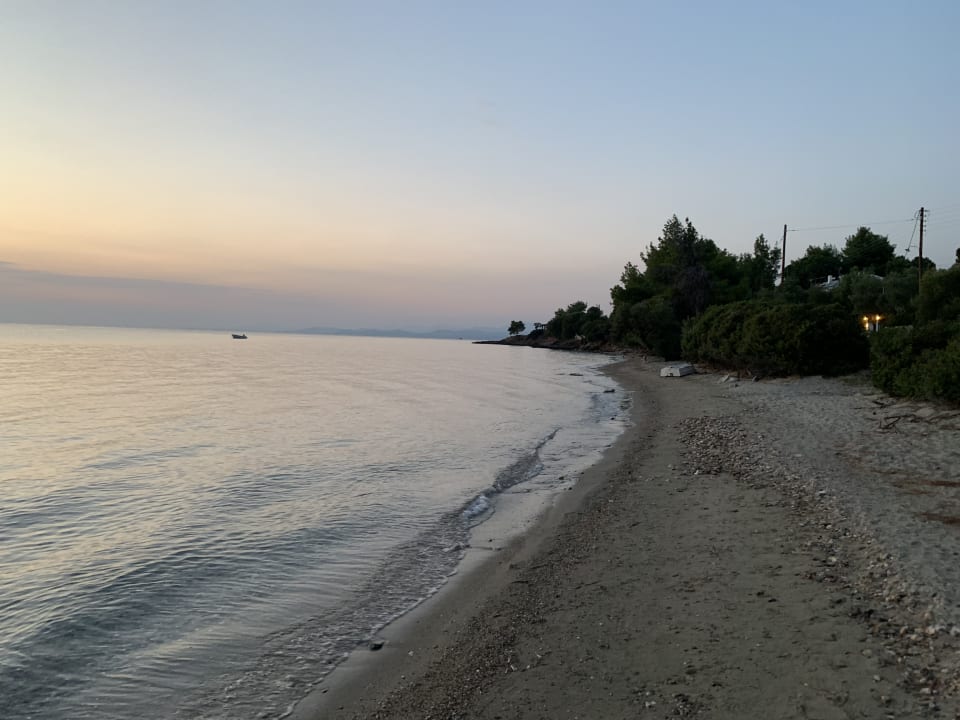Strand Anthemus Sea Beach Hotel & Spa