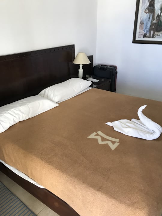 Zimmer Sentido Marillia Resort & Spa