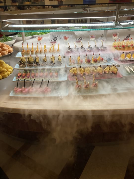 Gastro Arum Barut Collection