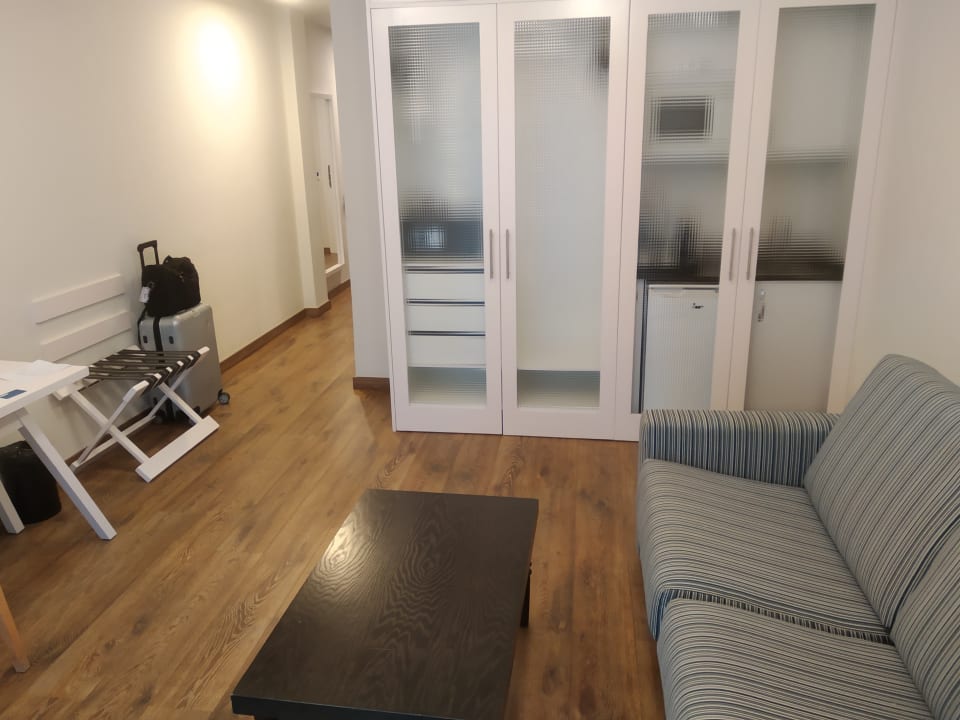 Zimmer H10 Taburiente Playa