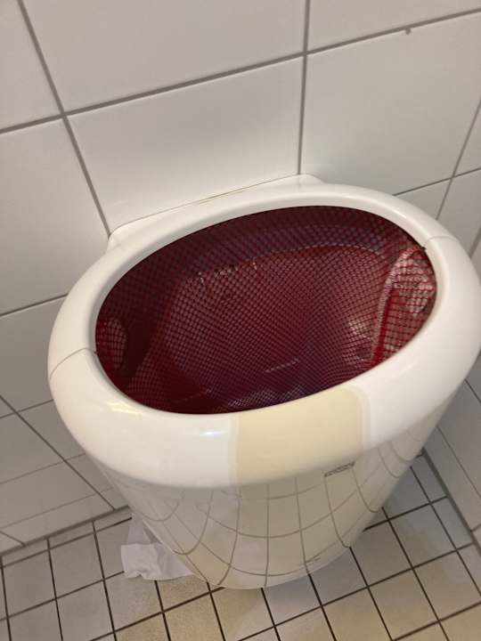 Sonstiges ibis budget Köln Messe