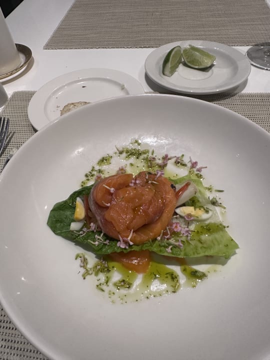 Gastro Lopesan Costa Bávaro Resort, Spa & Casino