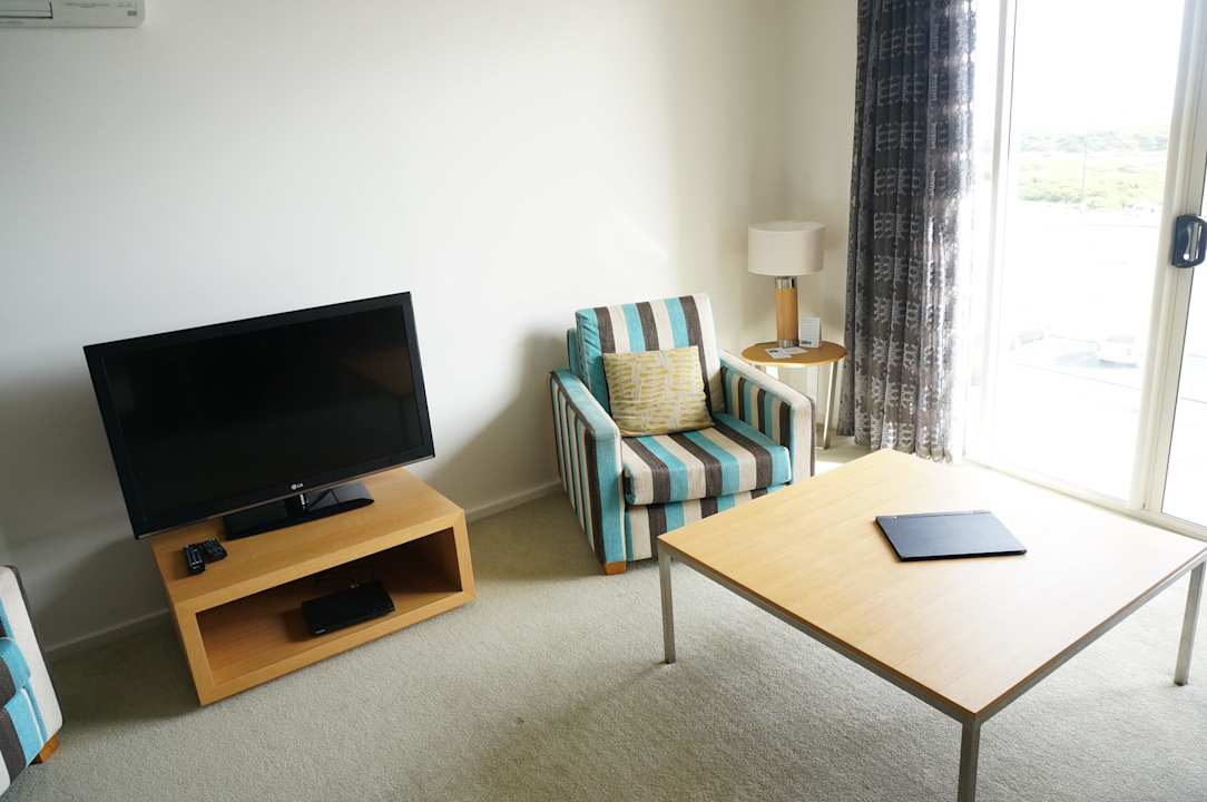 TV-Ecke Lady Bay Resort