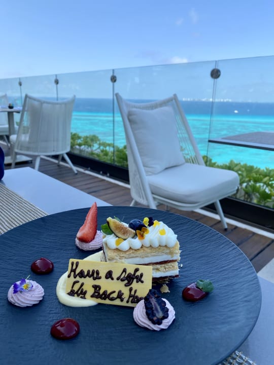 Gastro Impression Isla Mujeres by Secrets - Adults Only