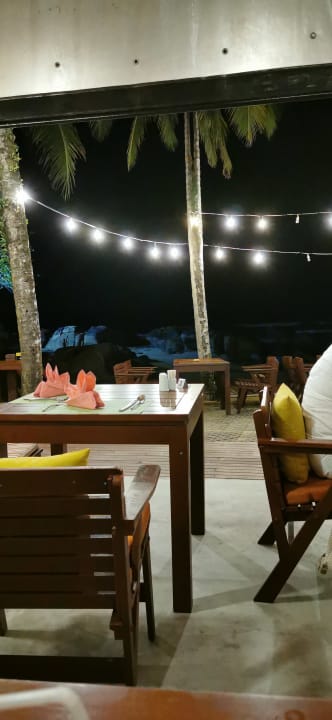 Gastro Khaolak Laguna Resort