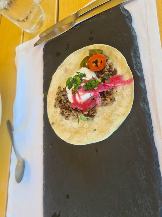 Gastro Mitsis Selection Rinela