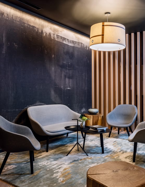 Gastro AMERON Luzern Hotel Flora