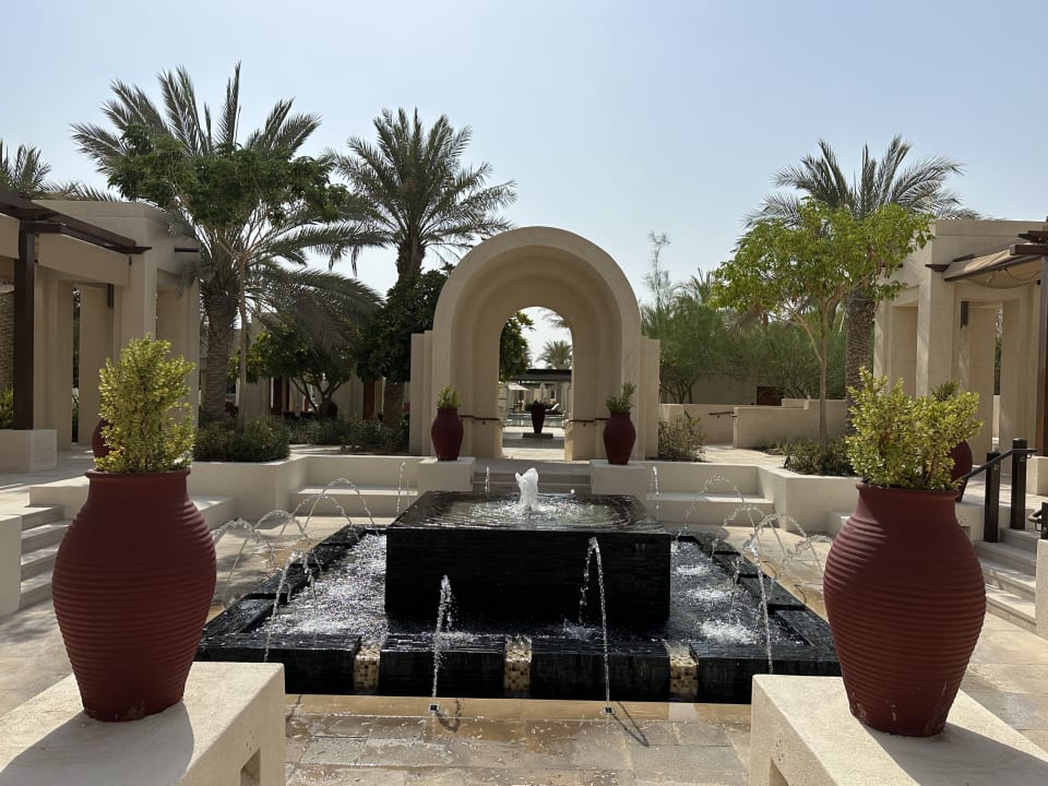 Außenansicht Al Wathba, a Luxury Collection Desert Resort & Spa, Abu Dhabi