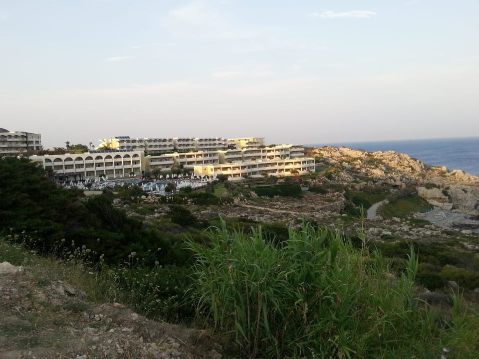 Hotel Kalithea Horizon Royal Hotel Kalithea Horizon Royal