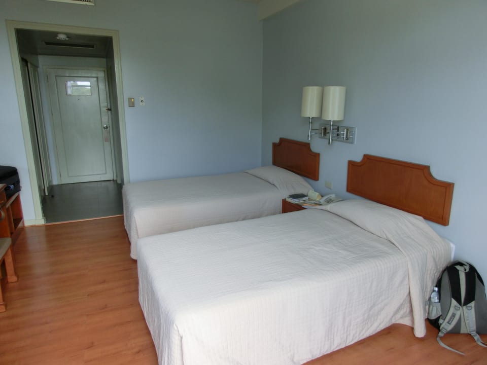 Standardzimmer Hotel Phuket Merlin