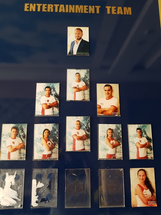 Sonstiges Azura Deluxe Resort & Spa Hotel