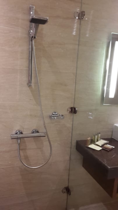 Zimmer DoubleTree by Hilton Resort & Spa Marjan Island