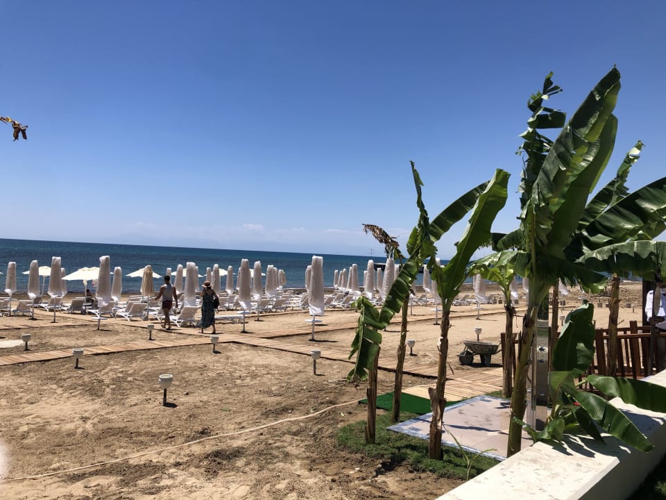 Strand Seaden Quality Resort & Spa