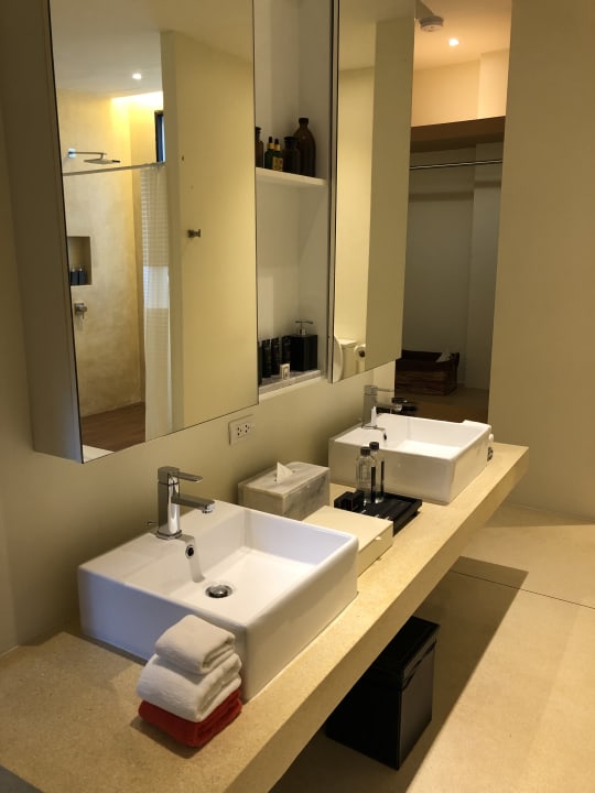 Zimmer The Anda Mani Khaolak Beachfront Villas