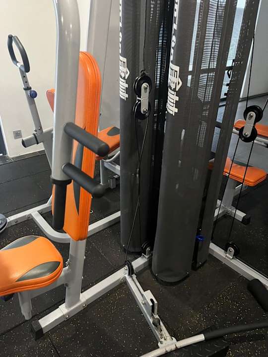 Sport & Freizeit Kaani Grand Seaview