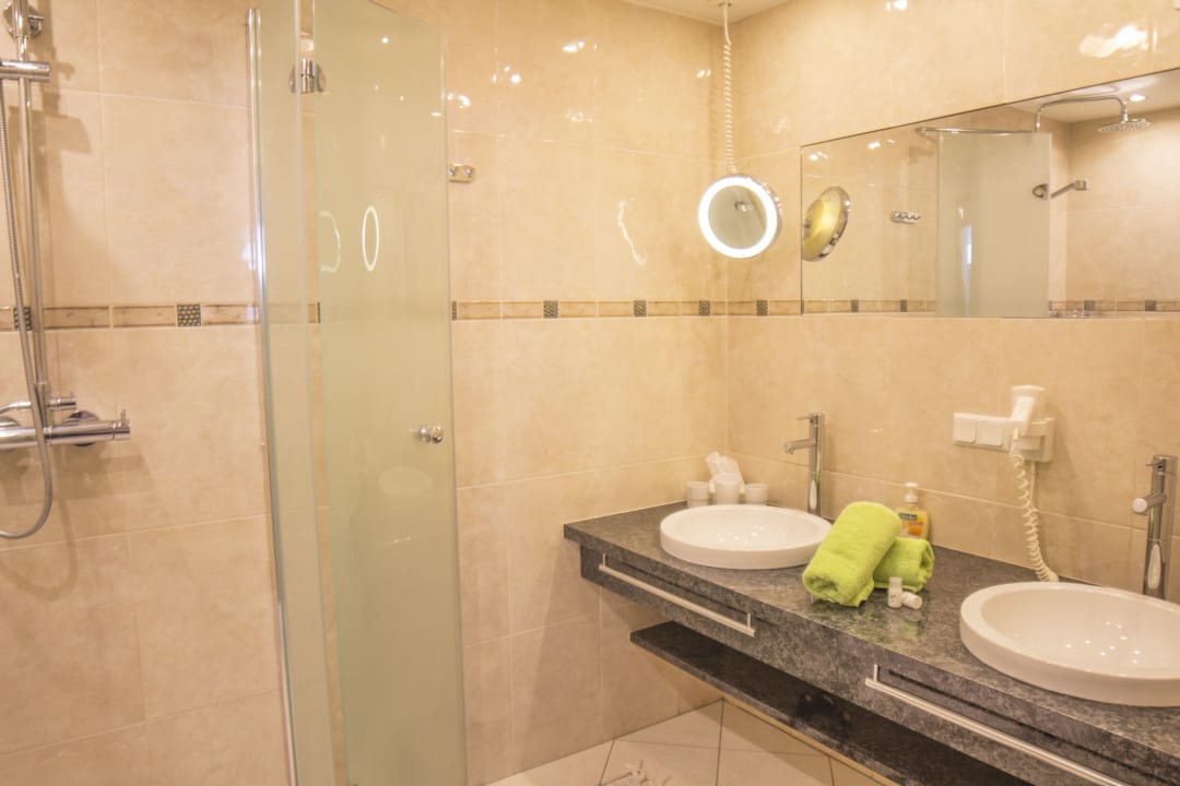 Zimmer Gasthof Knappenwirt