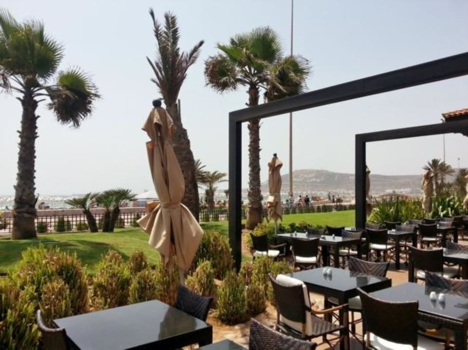 Riu Palace Tikida Agadir Hotel Riu Palace Tikida Agadir