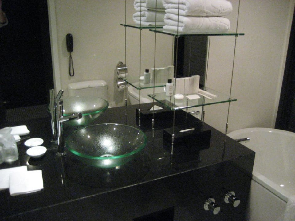 The Landmark The Landmark Bangkok