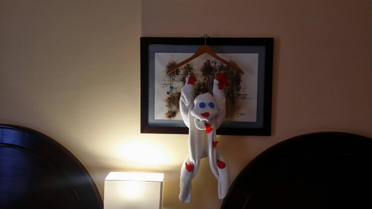 Zimmer Stella Beach Resort & Spa Makadi Bay