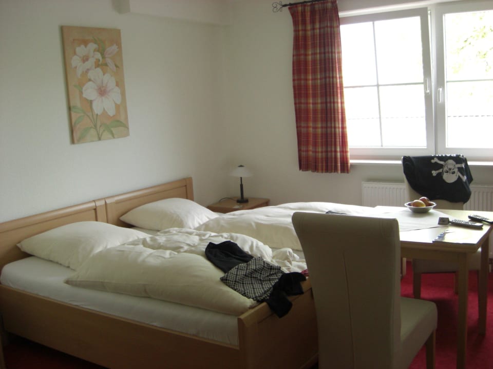 Betten Landhaus Saggau