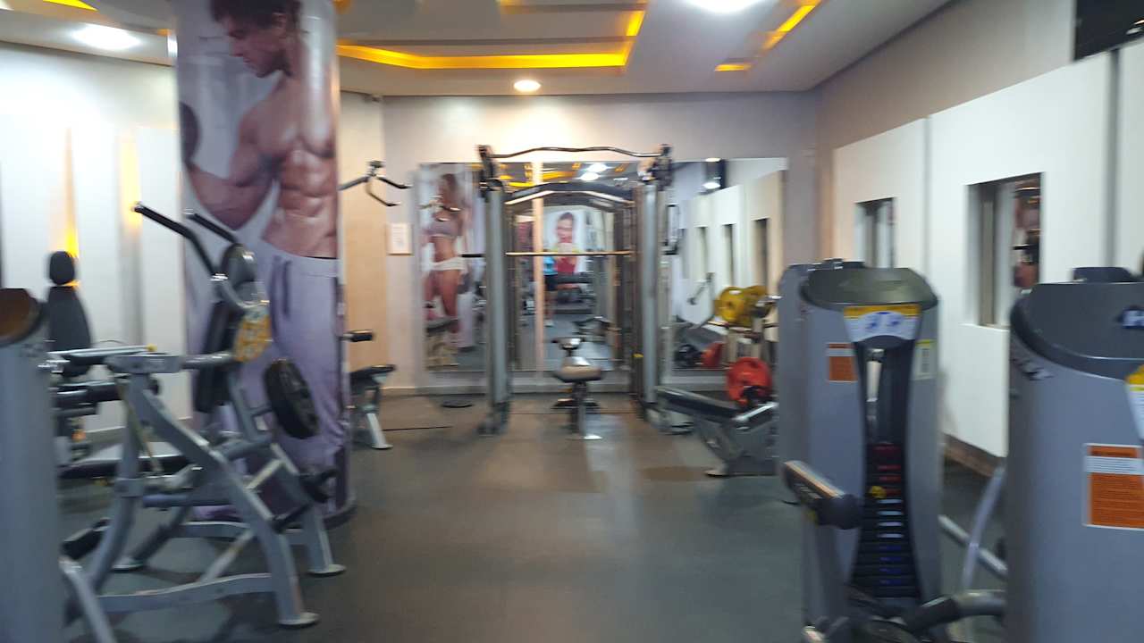 Sport & Freizeit Pickalbatros Palace Resort