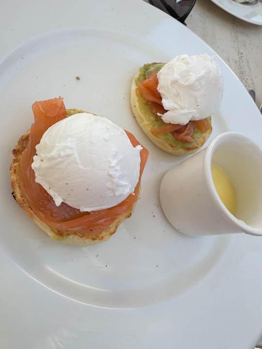 Gastro Fairmont Royal Palm Marrakech