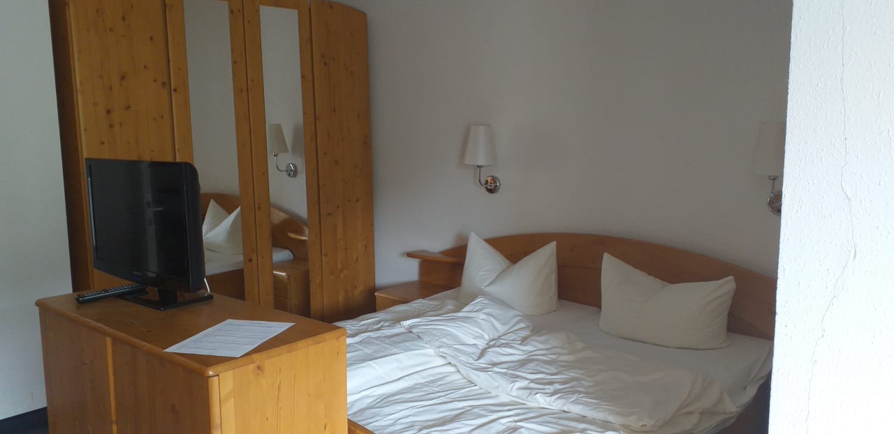 Zimmer Panoramic - Ihr Apartmenthotel im Harz