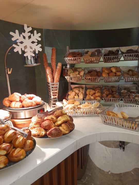 Gastro Seaden Quality Resort & Spa