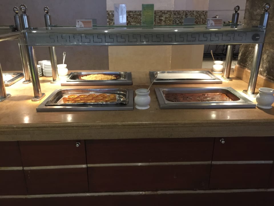 Gastro Tropitel Sahl Hasheesh