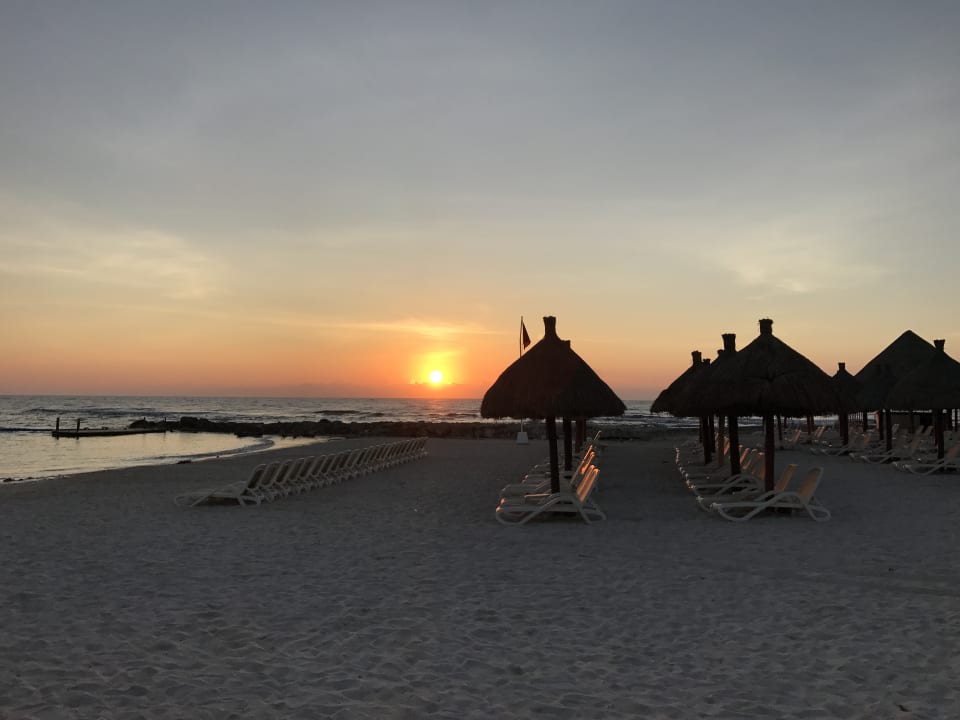 Strand Bahia Principe Luxury Akumal