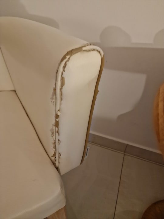 Zimmer Mitsis Rodos Village