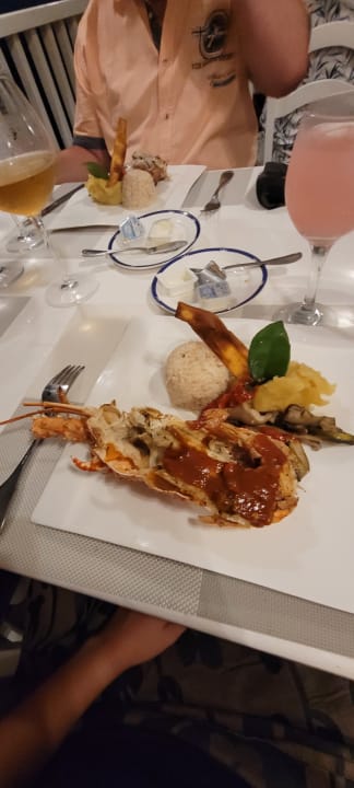 Gastro Sol Rio De Luna y Mares