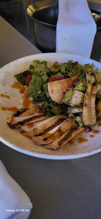 Gastro Maxx Royal Belek Golf Resort