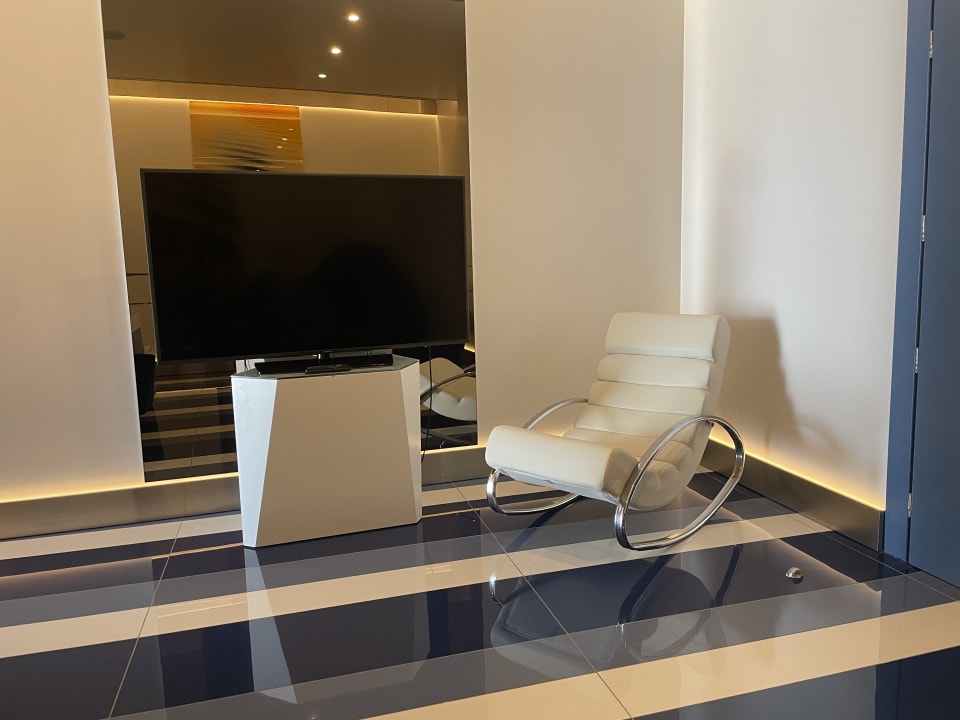 Zimmer I Resort Beach Hotel & Spa