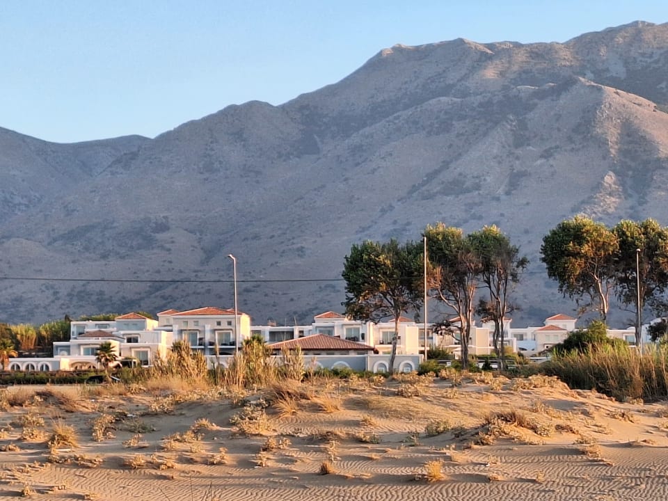 Strand Anemos Luxury Grand Resort